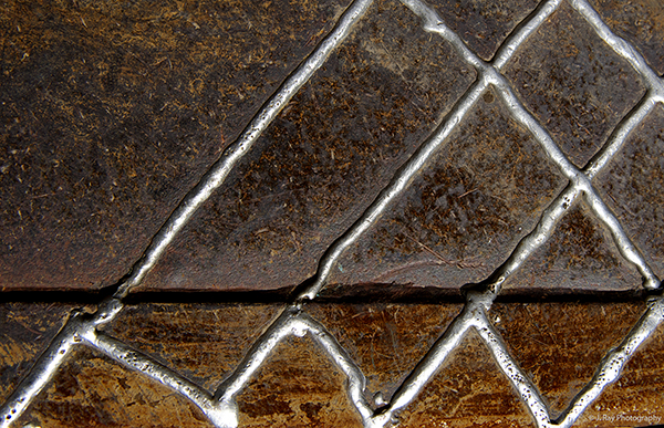 Welds
